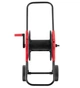 Катушка на колесах для шланга 1/2" 60м INTERTOOL GE-3001 - изображение 2