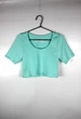 Топ Primark 6454234 XL зелений - зображення 1