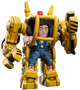 Figurka Weta Workshop Alien Powerloader Figure Micro Epic 6 cm (9420024732014) - obraz 3