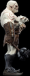 Фігурка Weta Workshop The Hobbit Trilogy Azog the Defiler 16 см (9420024739136) - зображення 3