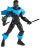 Figurka Dc Comics Nightwing Adventures Batman 30 cm (0778988508541) - obraz 4