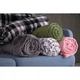 Плед Ardesto Flannel котики, 160х200 см (ART0108PB) (239547) - изображение 6