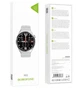 Спортивний смарт годинник з підтримкою дзвінків Smart Watch BOROFONE BD2 сірий - изображение 5