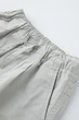 Подростковые брюки поплиновые Zara 6917/964 140 см Серый - изображение 4