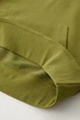 Худи детский Zara 0088/603 152 см Оливковый - изображение 3