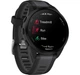 Смарт-годинник Garmin Forerunner 165 Black/Slate Grey (010-02863-20) - зображення 3