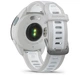 Смарт-часы Garmin Forerunner 165 Music Mist Grey/Whitestone (010-02863-31) - изображение 3