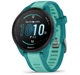 Смарт-годинник Garmin Forerunner 165 Music Turquoise/Aqua (010-02863-32) - зображення 1