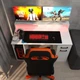 Компьютерный стол Комбо 1350х600х710/860 мм Белый ( SKRZ1000-014) - изображение 3