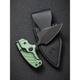 Ніж Civivi Typhoeus Fixed Blade C21036-4 - изображение 13