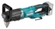 Дриль кутовий акумуляторний Makita DA001GM101 (1.5-13 мм, 0-400/1500 об/хв, 136 Нм, BL, XGT) - зображення 3
