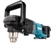 Дриль кутовий акумуляторний Makita DA001GM101 (1.5-13 мм, 0-400/1500 об/хв, 136 Нм, BL, XGT) - зображення 4