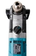 Дриль кутовий акумуляторний Makita DA001GM101 (1.5-13 мм, 0-400/1500 об/хв, 136 Нм, BL, XGT) - зображення 5