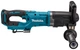 Дриль кутовий акумуляторний Makita DA001GM101 (1.5-13 мм, 0-400/1500 об/хв, 136 Нм, BL, XGT) - зображення 8