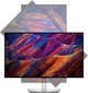 Монітор 27" DELL U2723QE 4K IPS 60 Гц - зображення 4