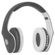 Наушники с микрофоном Defender FreeMotion B525 Gray-White (63527) - изображение 1