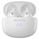 Навушники TWS Blackview AirBuds 7 White - зображення 2
