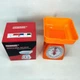 Весы кухонные MATARIX MX-405 orange механические 5 кг - изображение 6