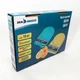 Весы кухонные SeaBreeze SB-070 blue электрические - изображение 13