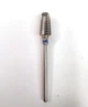 Насадка твердосплавна AND C 3/32” Flame ST, пряма насічка, Синя - зображення 2