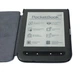 Чохол для PocketBook 640/641 Aqua 2 "Париж" – обкладинка на Покетбук (77005005) - зображення 3