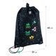 Сумка для взуття Kite UFO K24-600M-8 - зображення 2