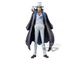 Фигурка Banpresto DXF One Piece Rob Lucci Ван Пис Роб Луччи 17 см BD OP RL 17 - изображение 2