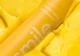 Зубна паста Hismile Mango Sorbet Toothpaste зі смаком манго Запобігає карієсу 60 г - зображення 3