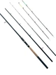 Фидерное удилище WEIDA (Kaida) Impulse-II 60-160g 3.3м - изображение 1