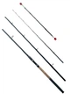 Фидерное удилище WEIDA (Kaida) Impulse-II 60-160g 3.3м - изображение 2