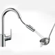 Змішувач для кухні Hansgrohe Focus 31815800 - зображення 2
