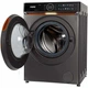 Стиральная машина PRIME Technics PWF 91479 SID - изображение 5
