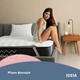 Наматрасник на резинках IDEIA - Nordic Comfort 160*200 (150 г/м2) - изображение 2