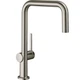 Смеситель для кухни Hansgrohe Talis 72806800 - изображение 2