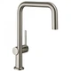 Смеситель для кухни Hansgrohe Talis 72806800 - изображение 3