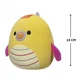 М'яка іграшка Squishmallows – Дракон Лейф (19 cm) - зображення 2
