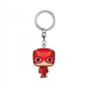 Ігрова фігурка на кліпсі Funko Pop! серії Флеш - Флеш - зображення 1