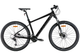 Велосипед 27.5" Leon XC-80 AM Hydraulic lock out HDD 2022 сірий із чорним м - зображення 2