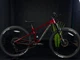 Велосипед Norco Fluid FS 3 двухподвесной 29", рама M, 2021, бордовый с зеленым - изображение 1