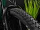 Велосипед Norco Fluid FS 3 двухподвесной 29", рама M, 2021, бордовый с зеленым - изображение 7