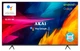 Телевизор AKAI AK75D23QUG - изображение 1