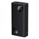 Портативна Батарея Baseus Adaman Metal Digital Display Overseas Edition 30W 10000 mAh - зображення 3