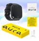 Дитячий смарт-годинник AURA A200 Tracker/WIFI Black - зображення 4