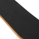 Лонгборд Слалом Slalom BAMBOO SP-Sport SK-919 жовтий-чорний - зображення 6