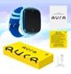 Детские смарт-часы AURA A200 Tracker/WIFI Blue - изображение 5