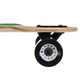 Лонгборд Бордволкінг Boardwalking з канадського клена SP-Sport SK-909 Мультиколор - зображення 4