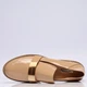 Лофери Basconi 3312-3918-3 36 23,5 см - изображение 2