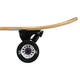 Лонгборд Бордволкінг Boardwalking з канадського клена SP-Sport SK-909 Чорний - зображення 4