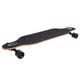 Лонгборд Бордволкинг Boardwalking из канадского клена SP-Sport SK-902 Черный - изображение 2
