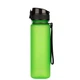 Бутылка Uzspace Colorful Frosted 3026 500 мл, Fresh Green - изображение 2